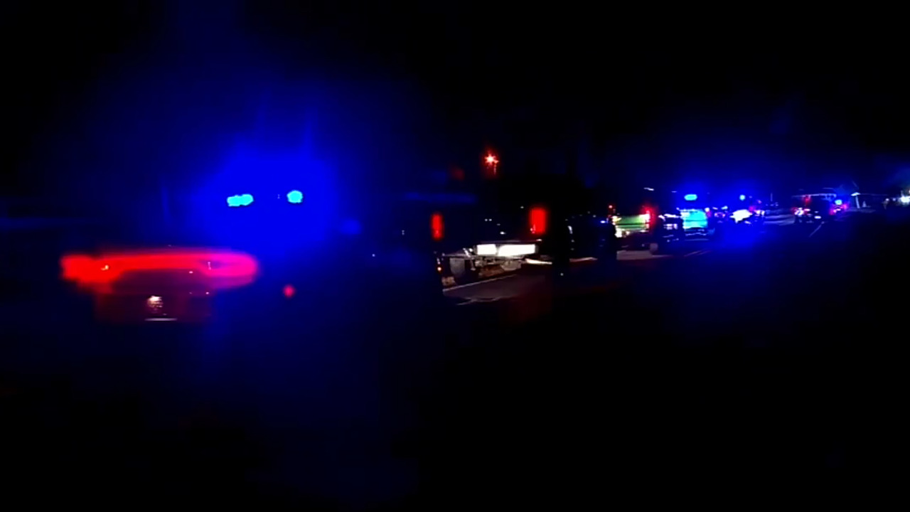 NC state trooper crashes, kills brother and another driver during ...