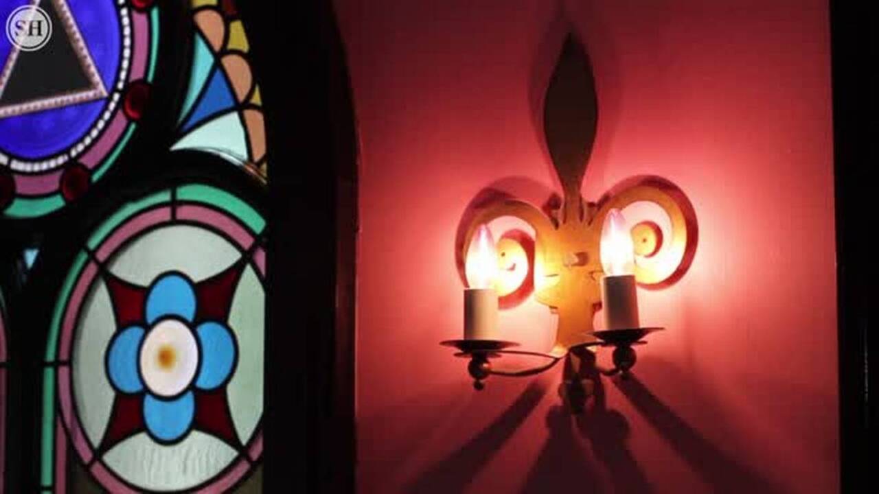 From Scenic to Second, tour will feature 5 Pass homes