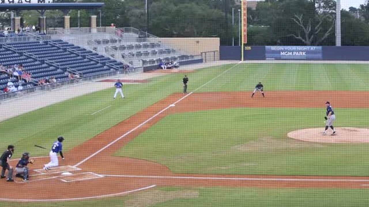 A fan’s guide to MGM Park, home of the Biloxi Shuckers
