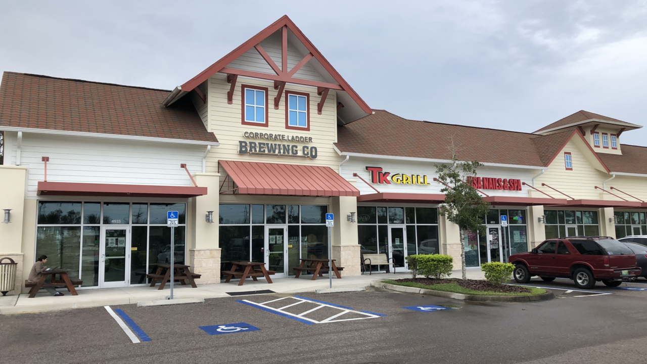 Housing boom in this Manatee County neighborhood is attracting more retail and office business