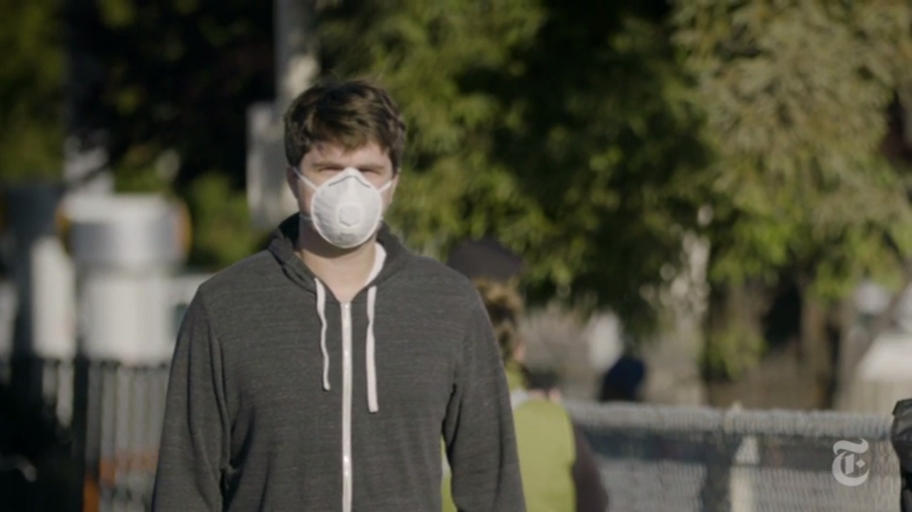 DeSantis identifies COVID-19 nursing homes. Too bad it’s too little, too late | Editorial