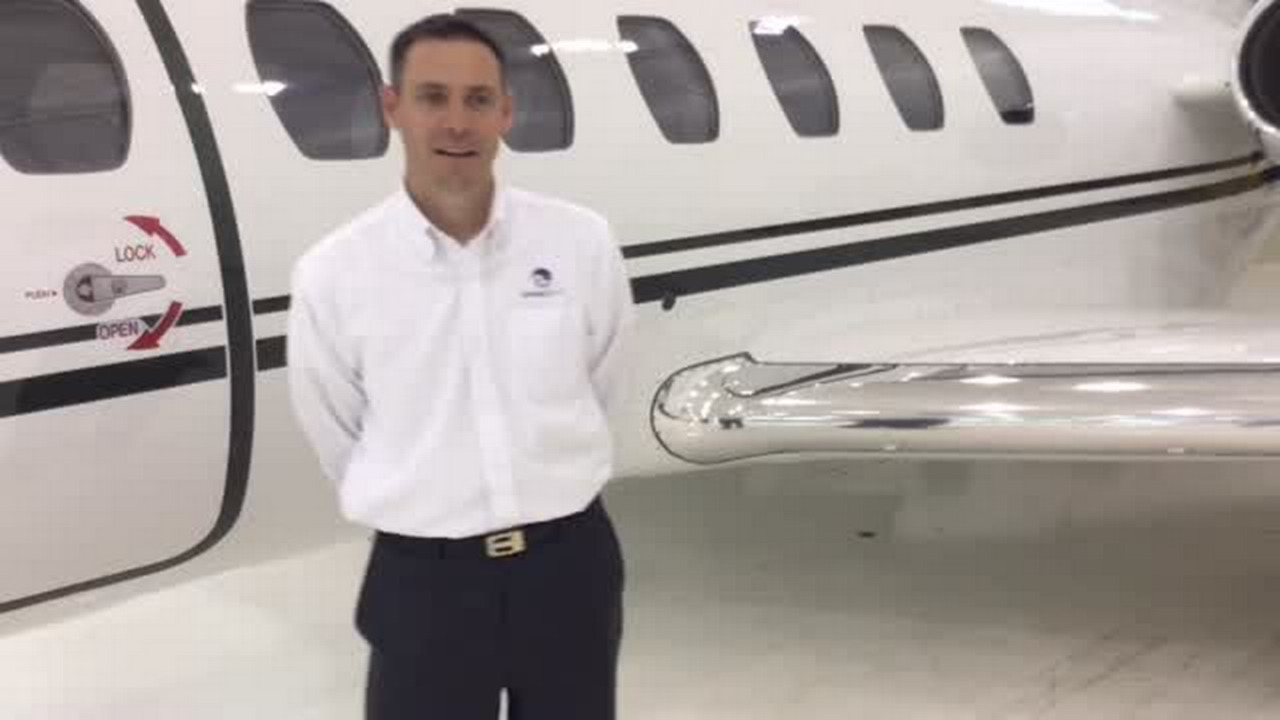 ShopTalk: Charlotte-based Davinci Jets