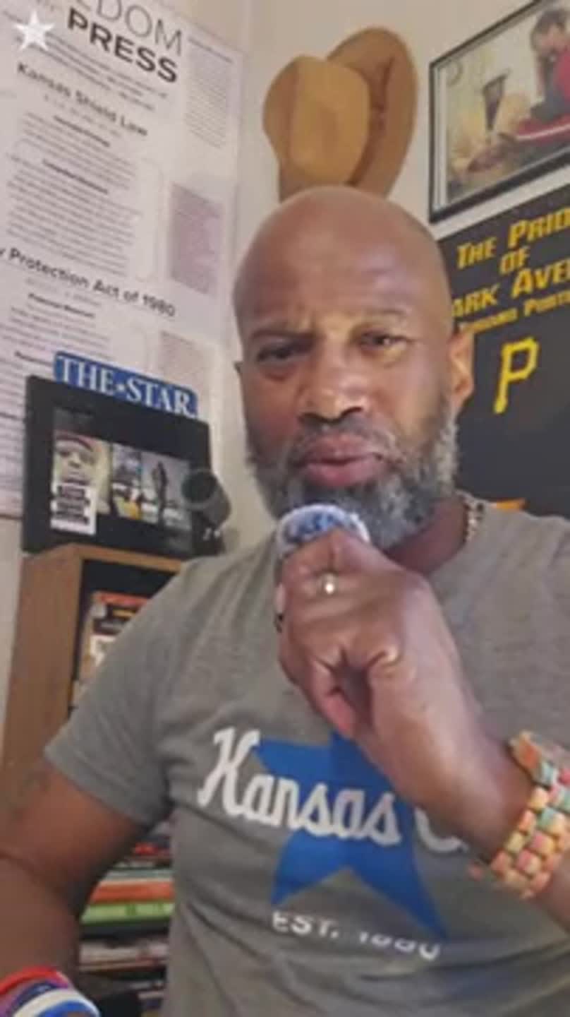 Toriano Porter discusses the deaths of Maria Pike and Destinii Hope