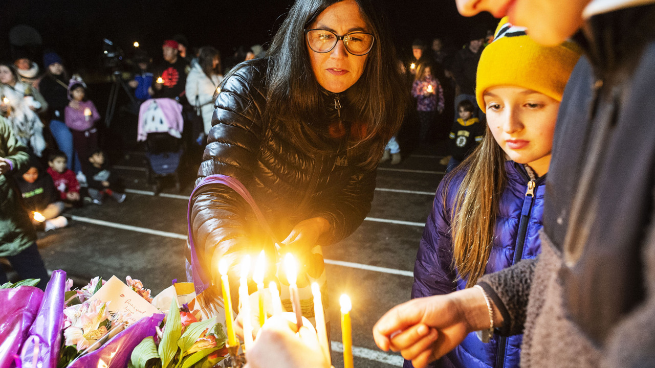 Family of Sunnyland principal who was fatally shot set up legacy scholarship in her honor