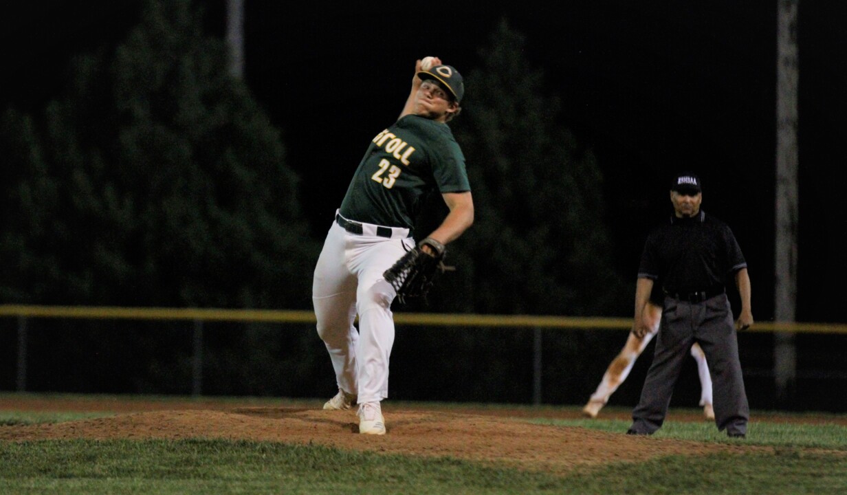Bishop Carroll baseball sealed an undefeated regular season and just got stronger