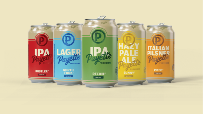 Payette Provisions marks new direction for former Boise brewery