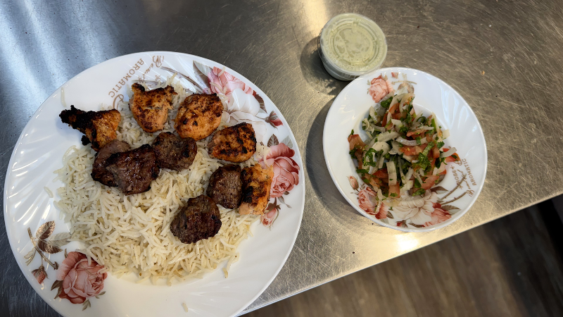 Pasco's Fiery Foods Festival brings the heat