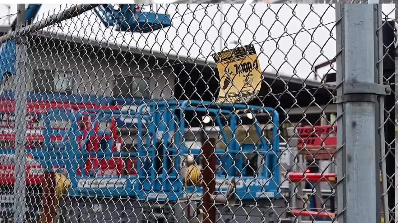 Tacoma considers allowing electric fences in more parts of the city. Here’s the reason