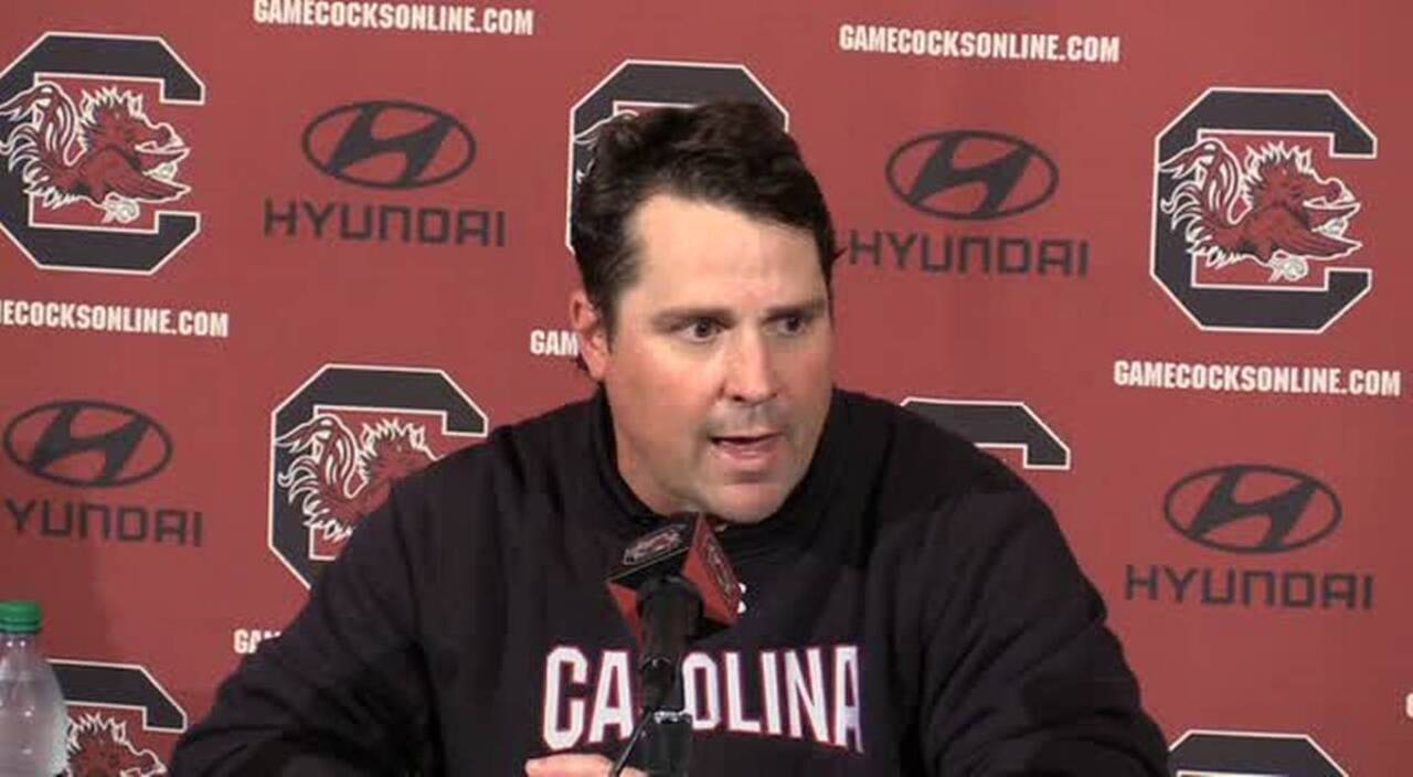 ‘Winning now’ finally has tangible results for Gamecocks