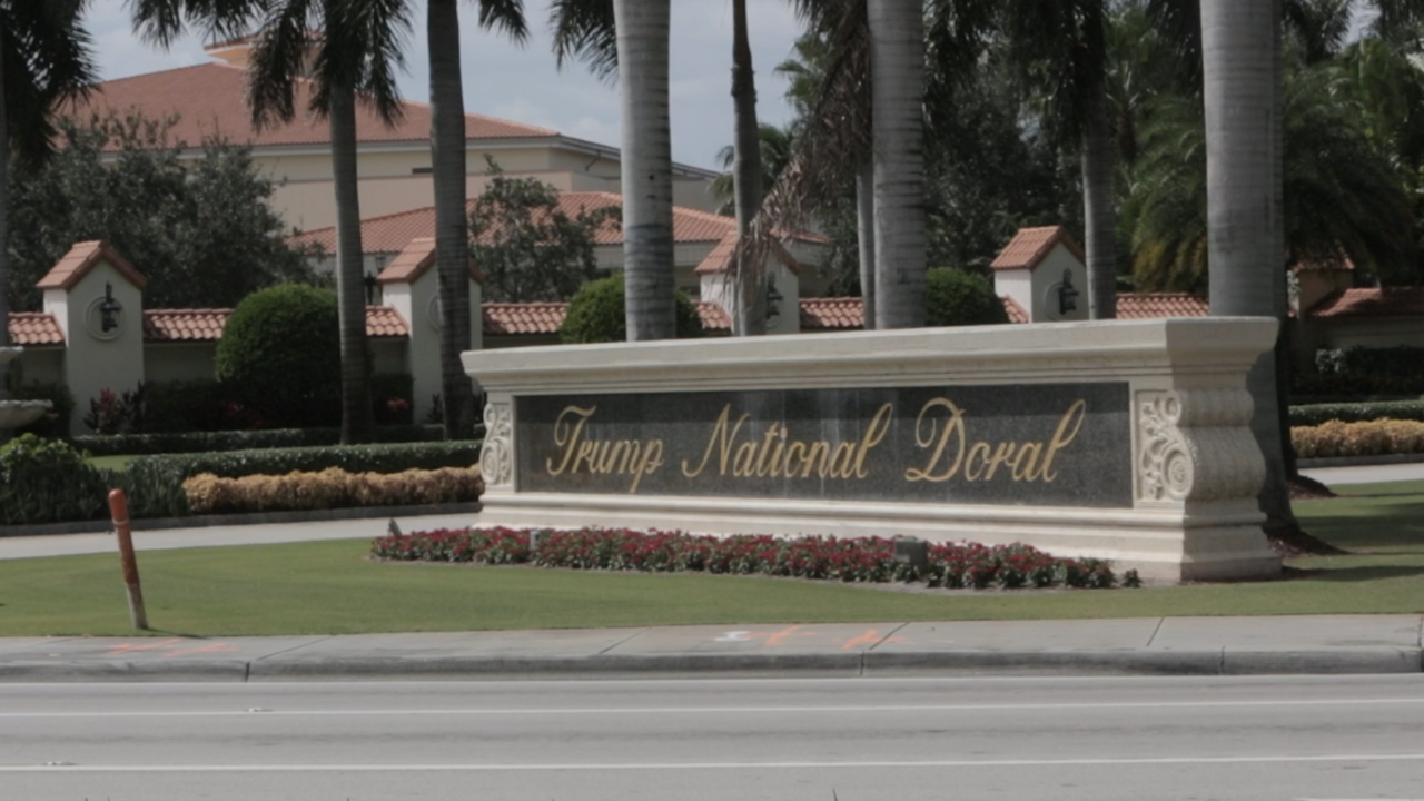 If Trump wants G-7 at his own golf resort, let him pay for the thing | Editorial