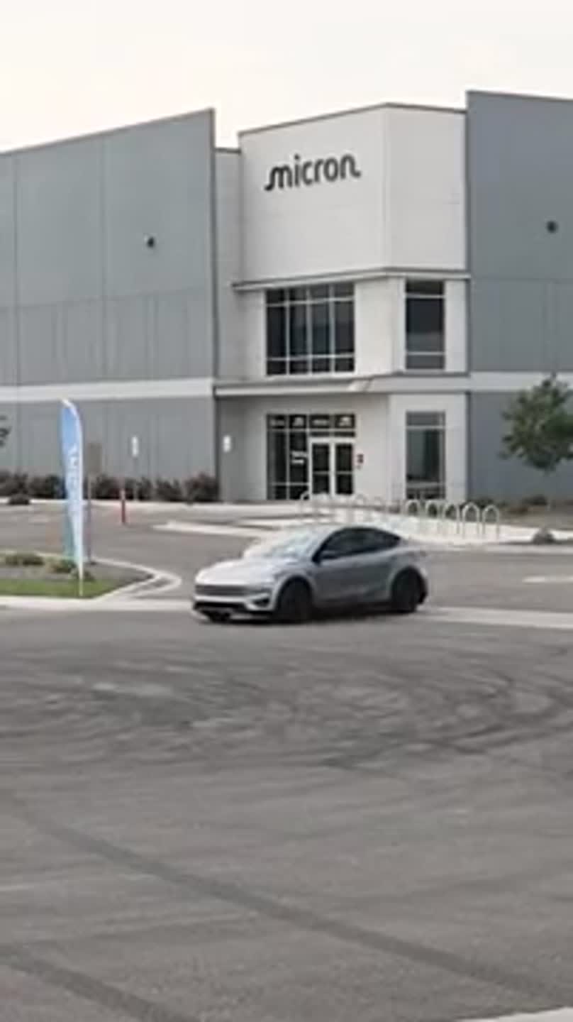Micron opens new Training Center to help boost workforce