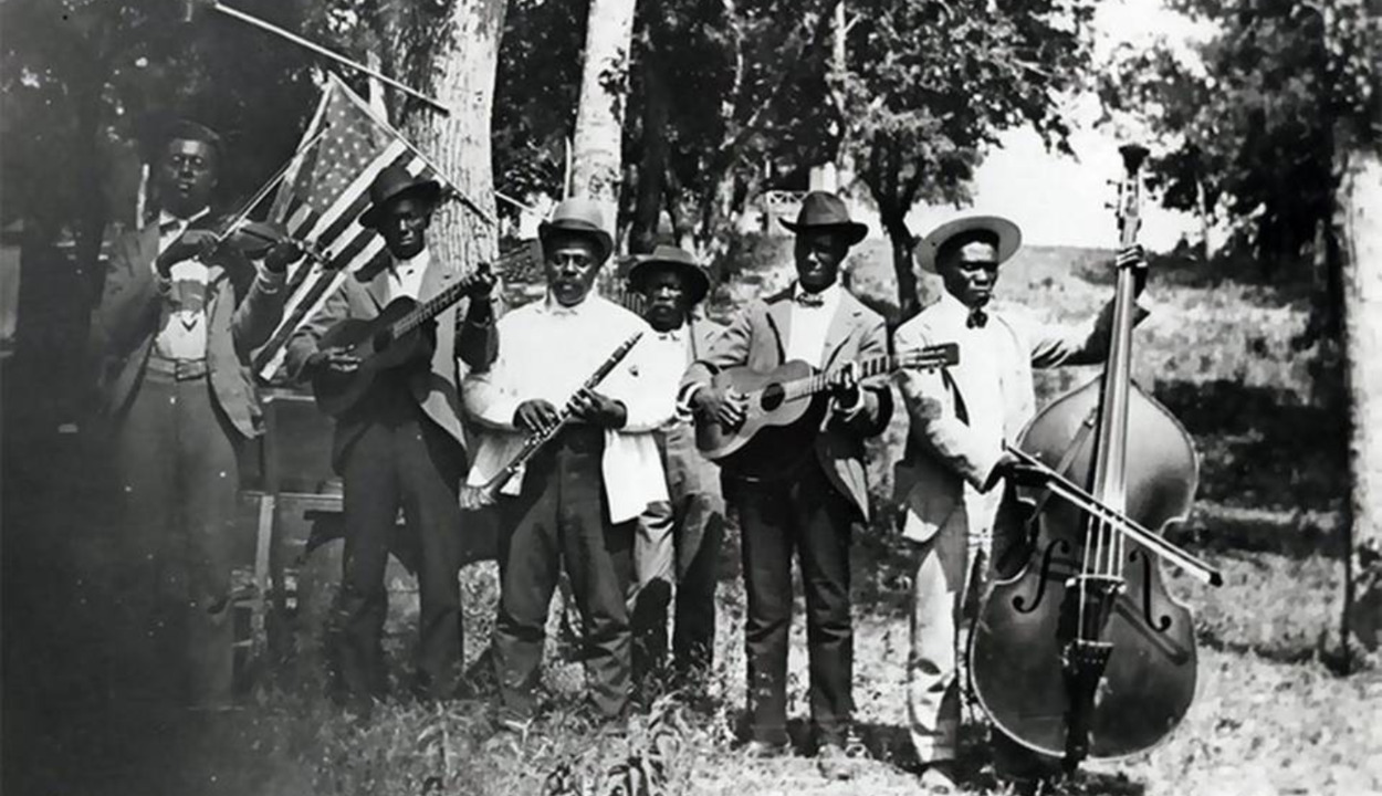 June 19th is Juneteenth ... but what is Juneteenth?