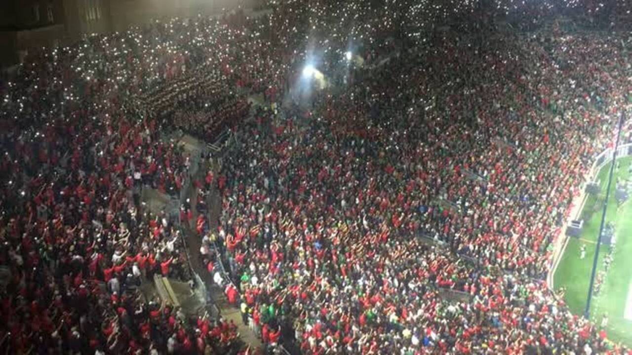 What if Georgia’s defense is great this season?