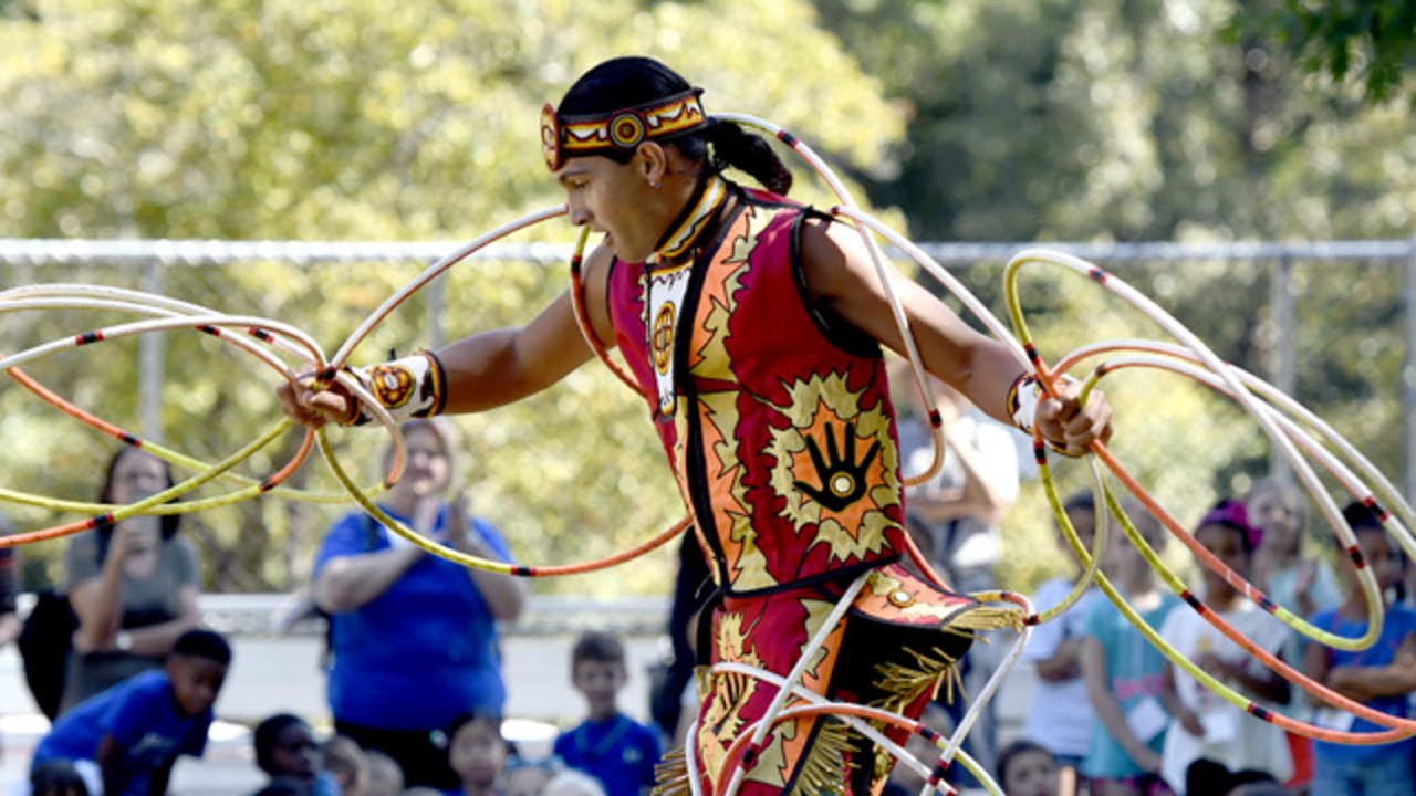 Traditions that came to life hundreds of years ago will be on display in Macon