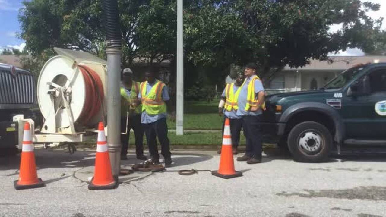 Longboat Key needs to apologize for sewage spill near Sarasota Bay | Letter to the editor