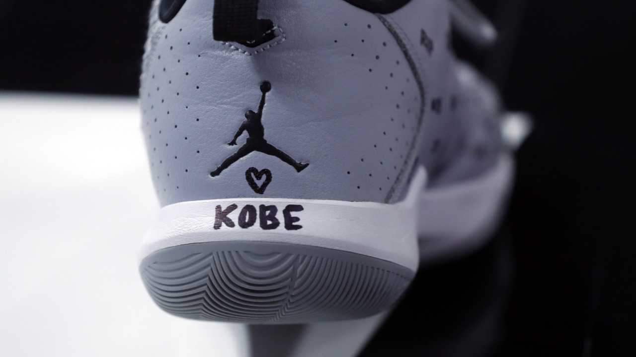 Shea Rush on the death of Kobe Bryant: ‘I was absolutely crushed’