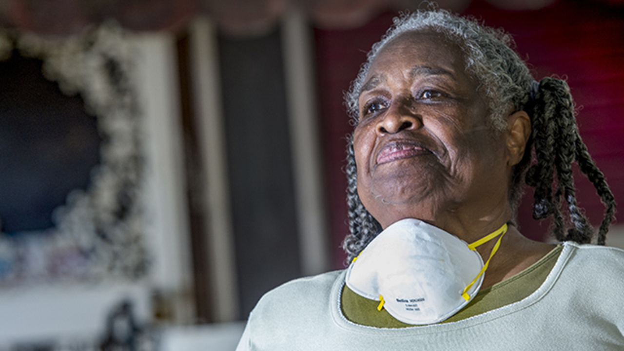 Retired professor explains why she does not trust Kansas City police
