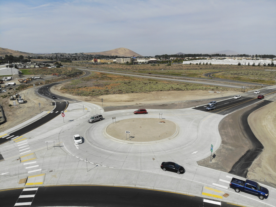 Richland’s next big development could go here