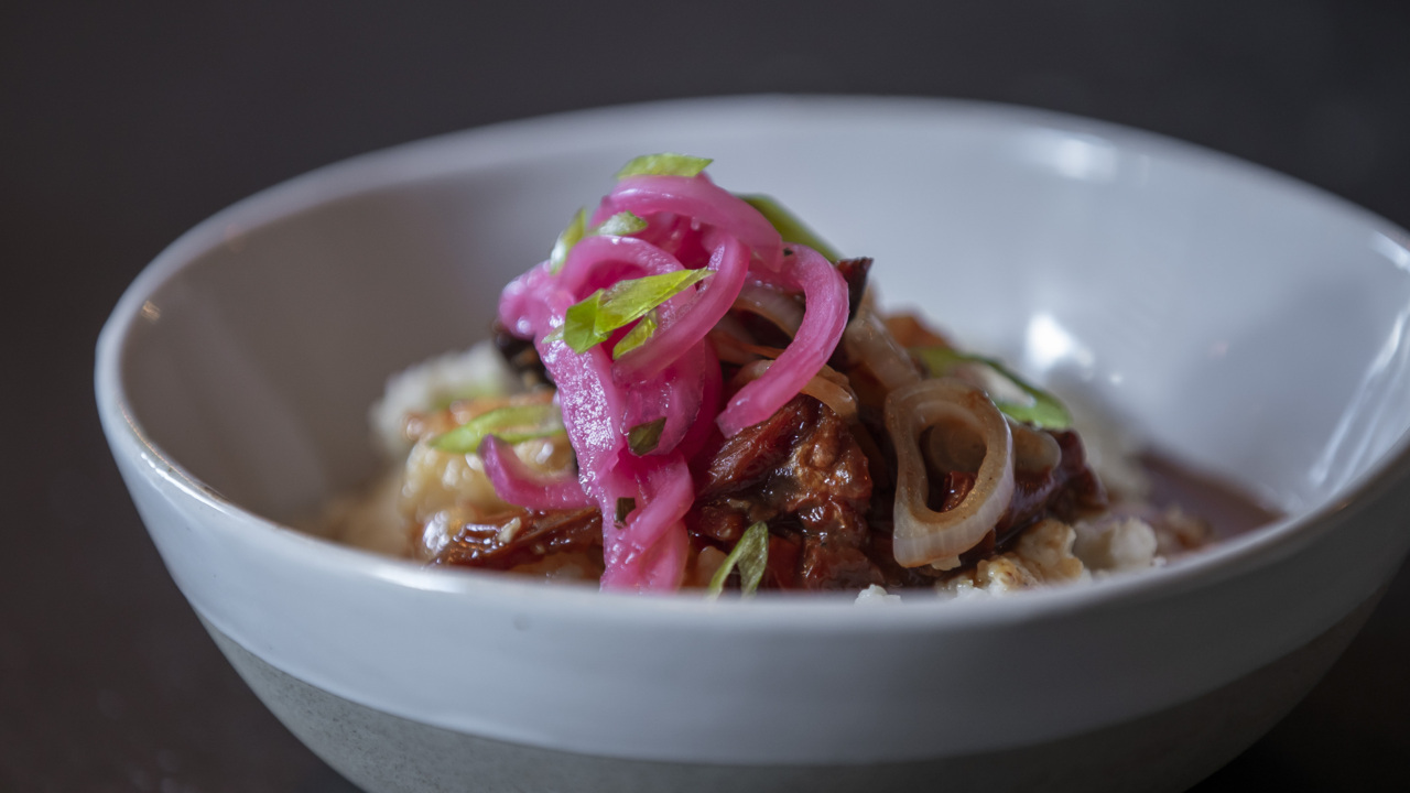Frankfort bistro offers lunch, dinner and weekend brunch