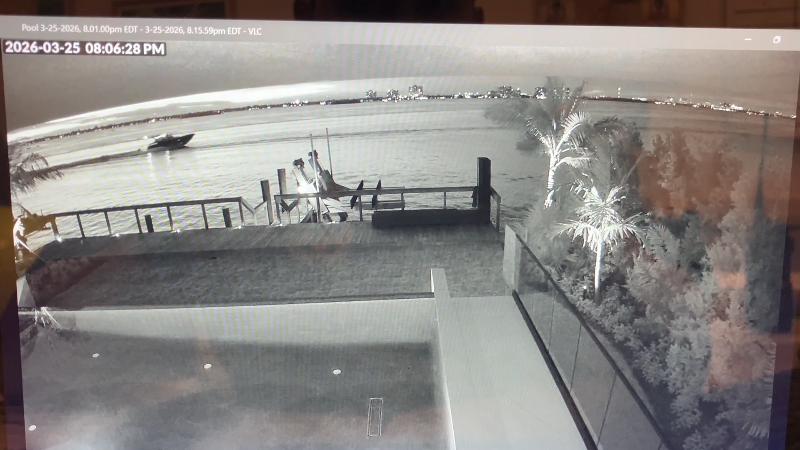 Have you seen this boat? FWC needs help finding Miami Beach hit-and-run vessel