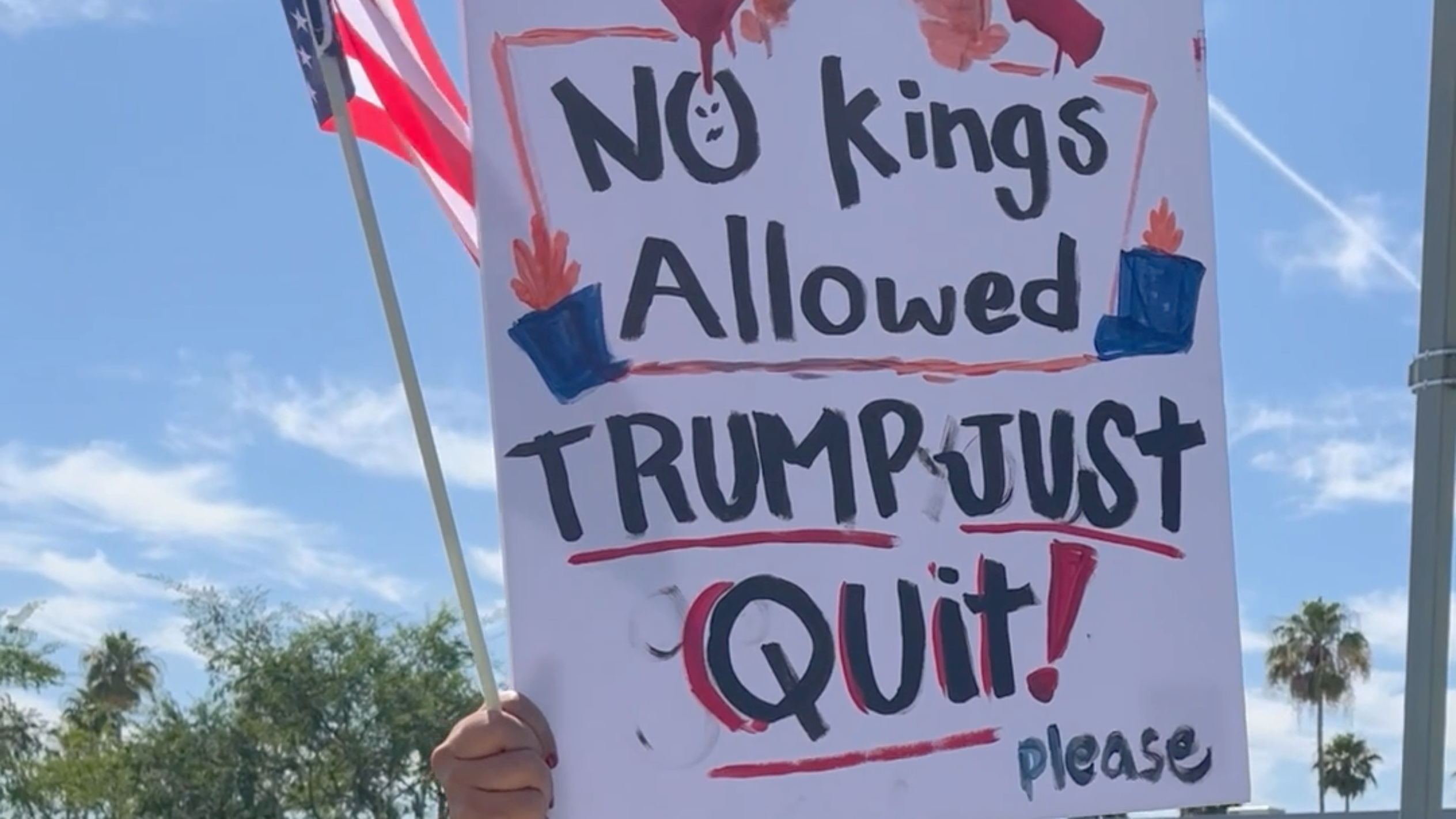 ICE crackdown, especially fear of raids, triggered CA farmworker losses, survey shows