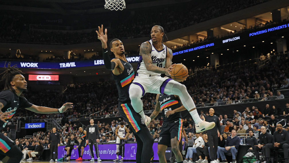 Who will win 2026 NBA race to the bottom? Sacramento Kings lead the pack