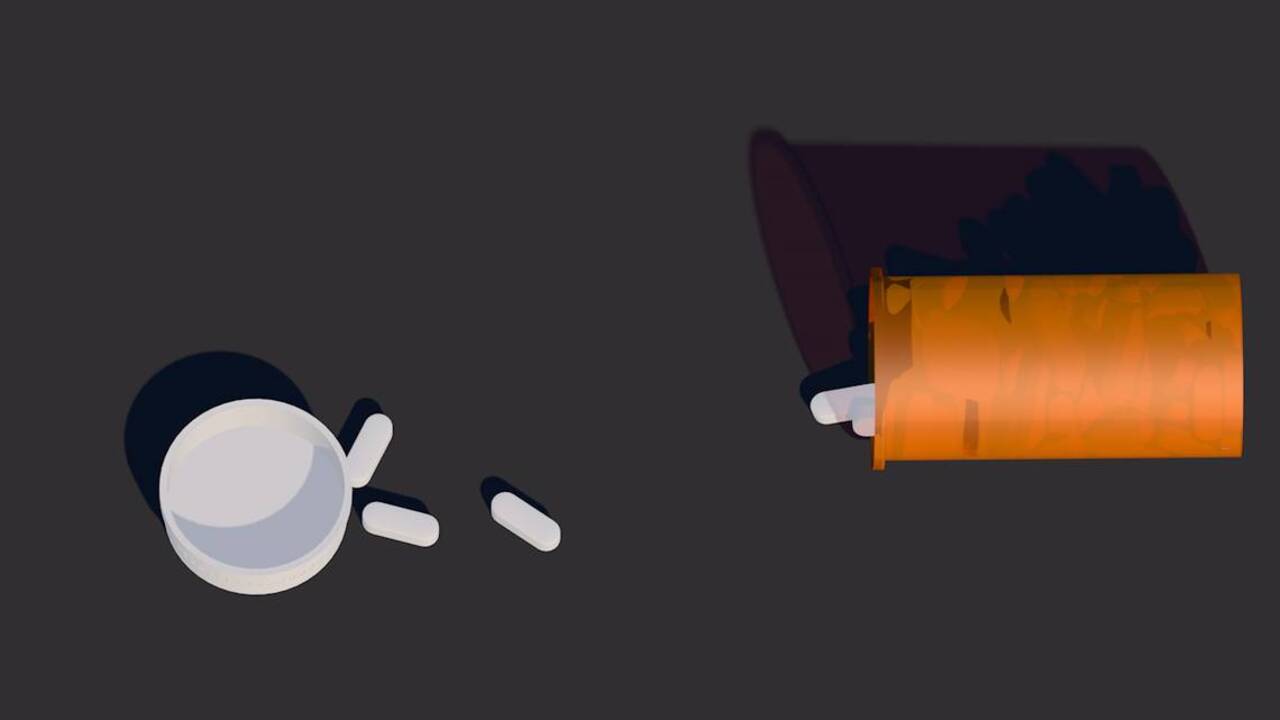 What happens to your brain on opioids