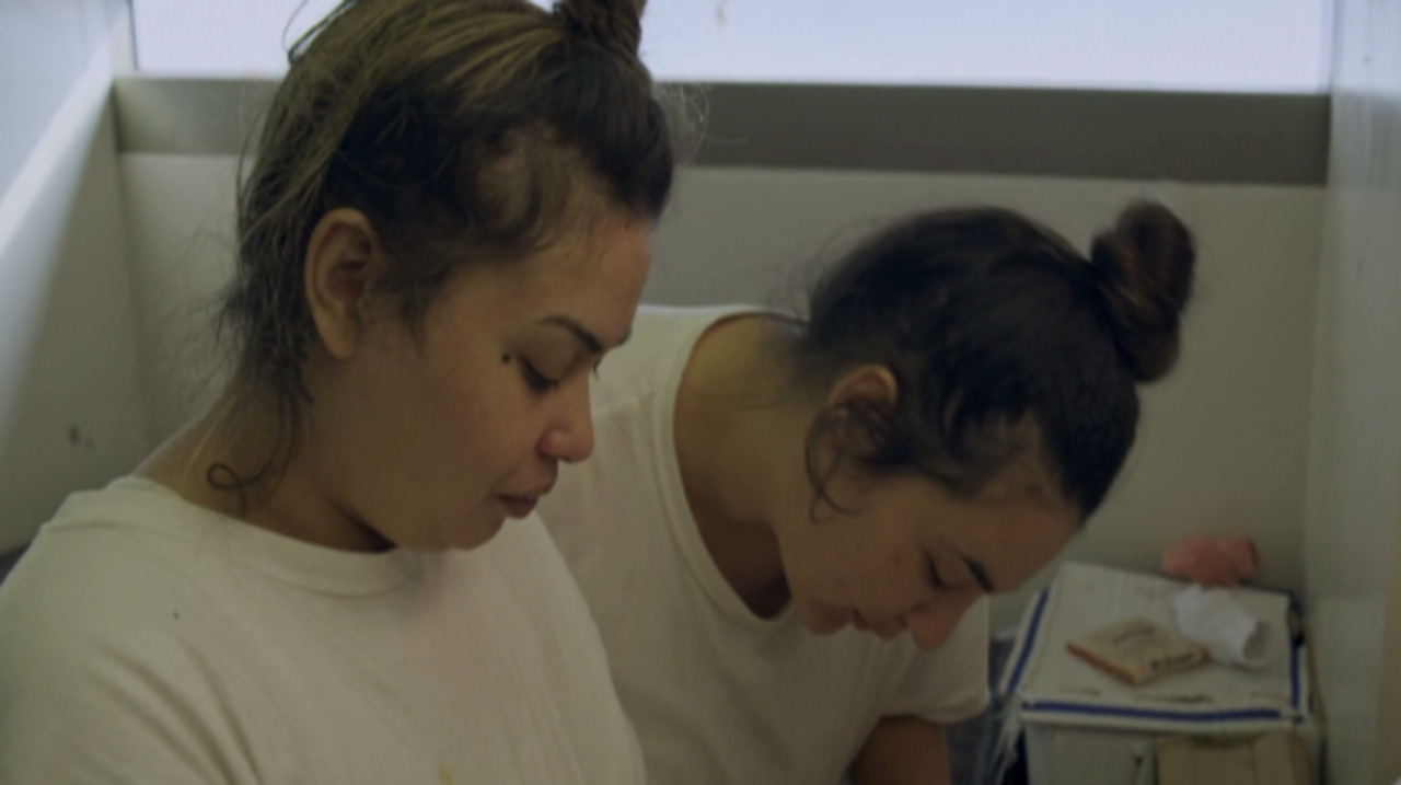 Did Sacramento County deputies allow rule violations in ‘Jailbirds’ on Netflix?