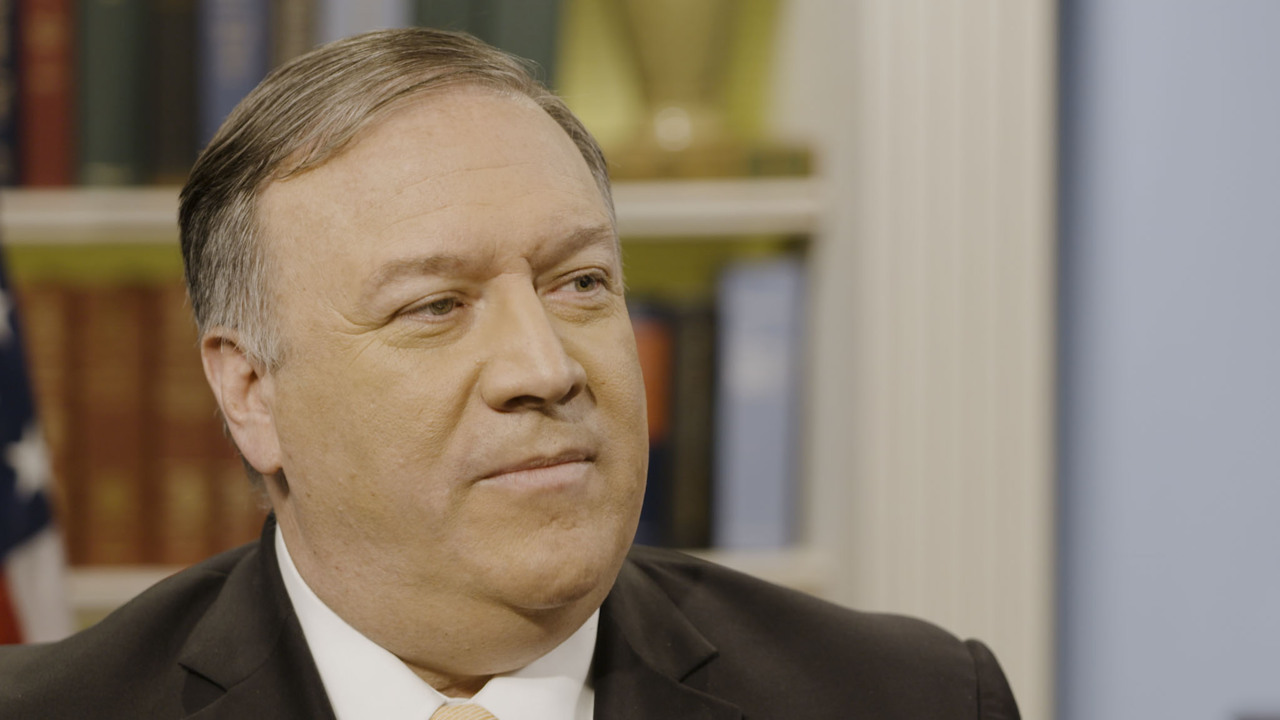 Sec. of State Pompeo says U.S. ‘prepared to provide more aid than any other country’ to Venezuela