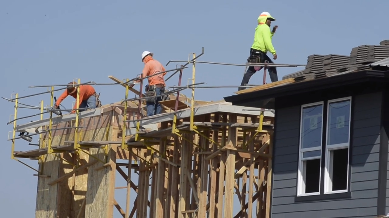 Who suffers the most from California’s high rents? It’s not the middle class