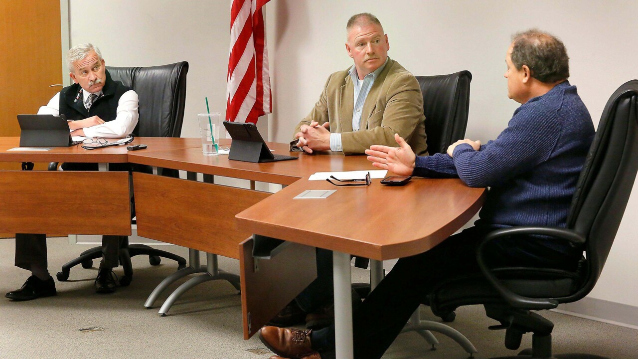 Here’s what WA state auditors found about Benton sheriff’s 13,000 rounds of ammo at home