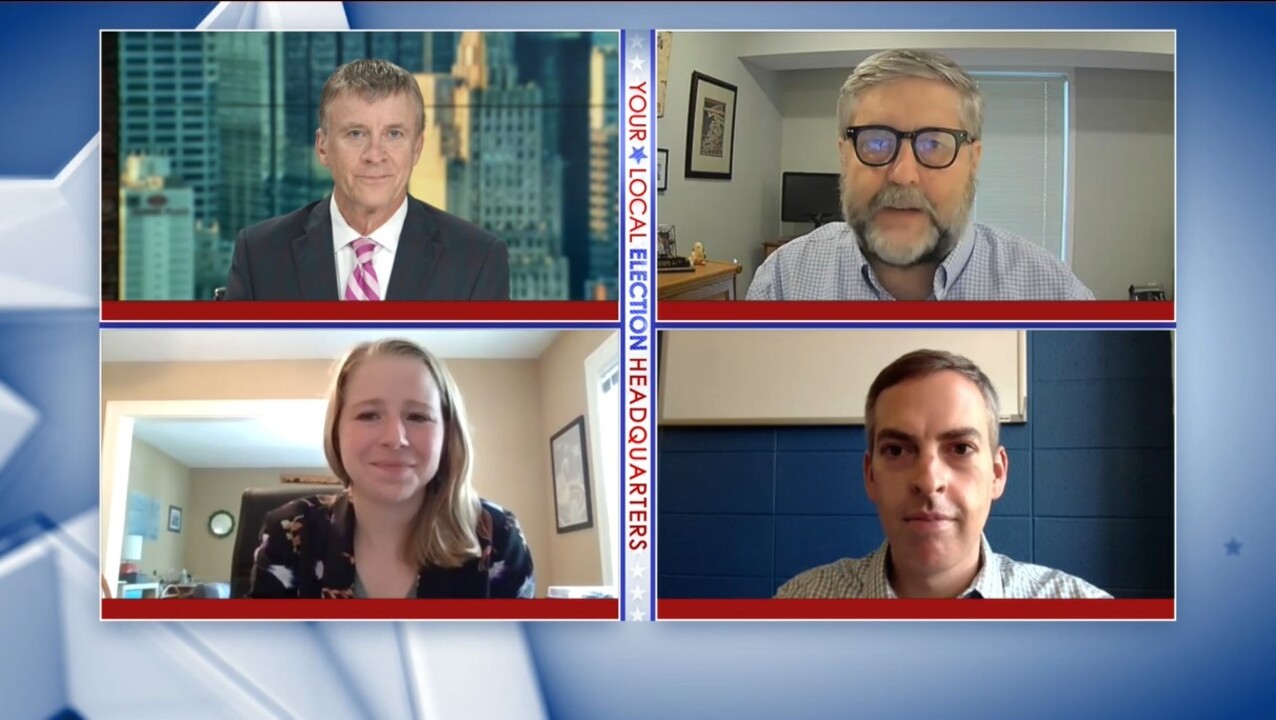 4Star Politics: Jeff Colyer’s out of the Kansas governor’s race. What’s next?