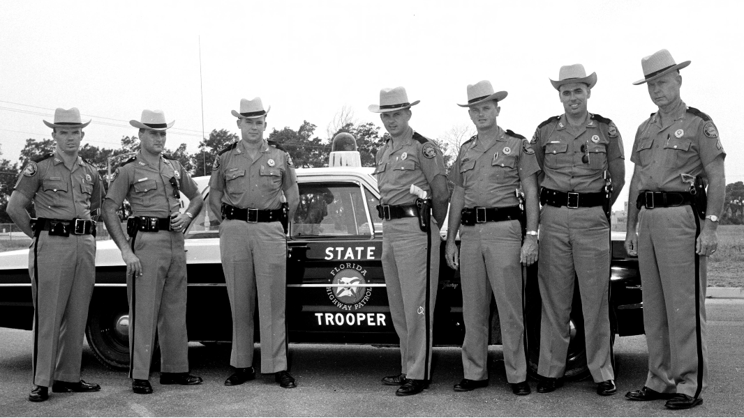 FHP’s beginnings: Bradenton’s historic role