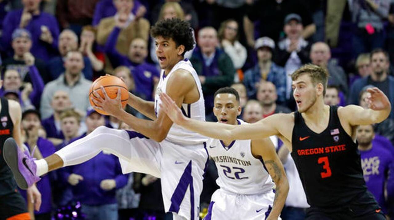 Thybulle starting to heat up from 3