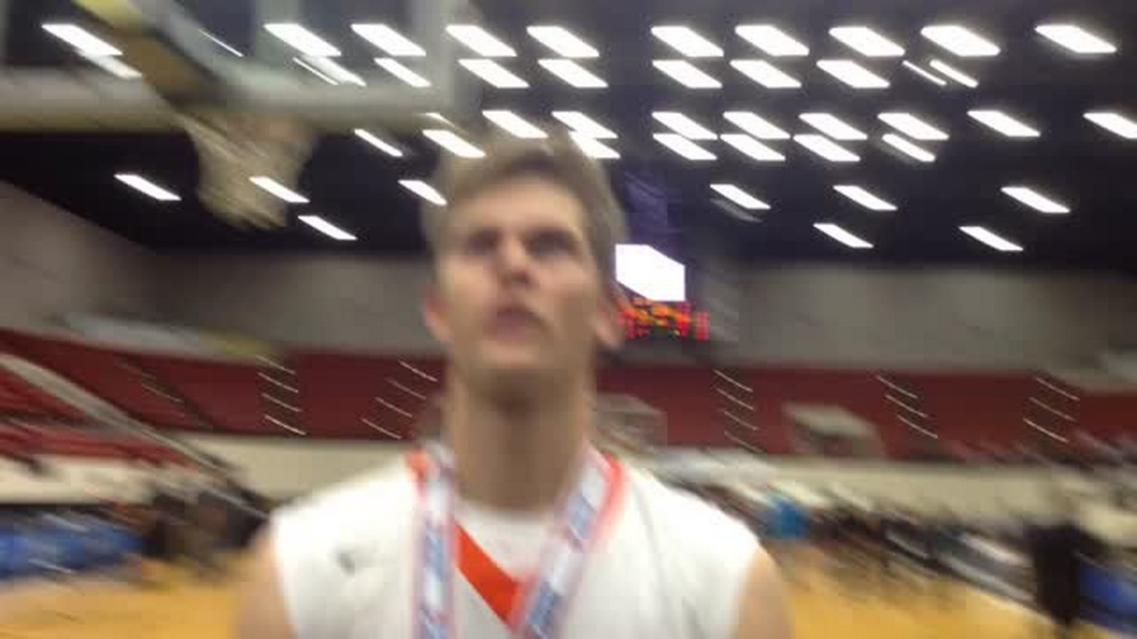 BCS falls short, but dream of winning state boys basketball title remains alive 