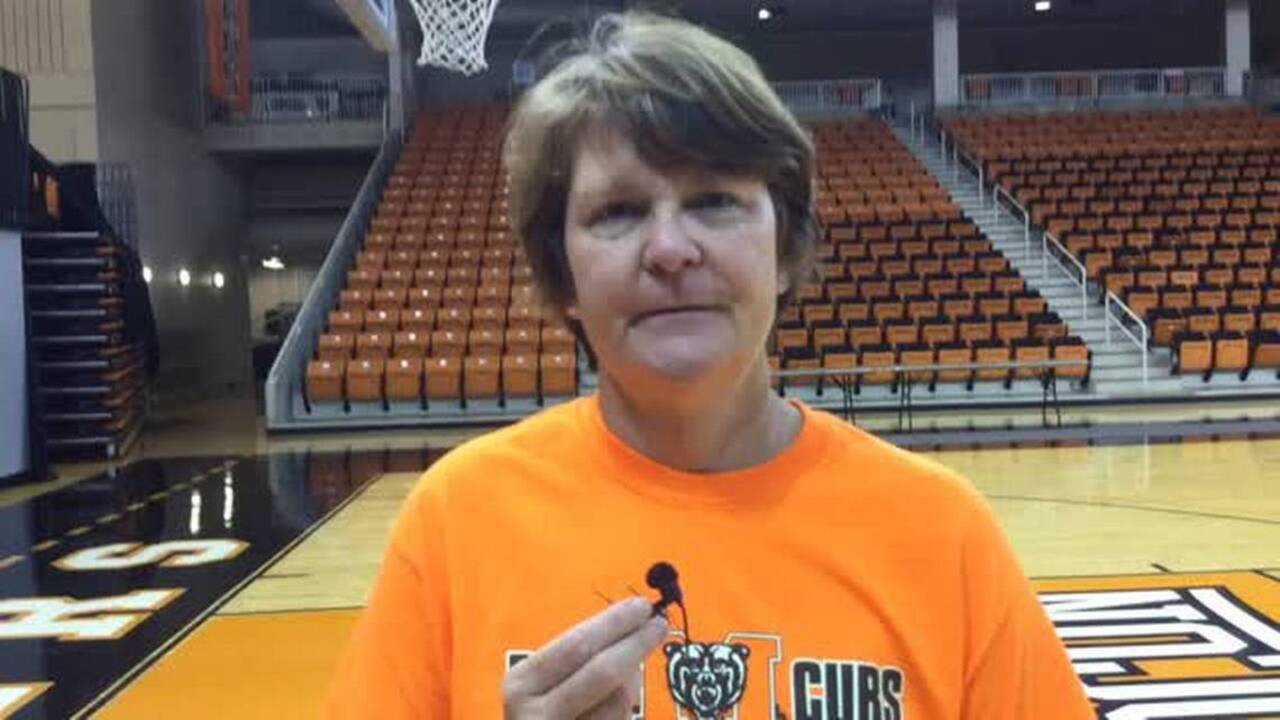 Roles not defined for Mercer freshmen