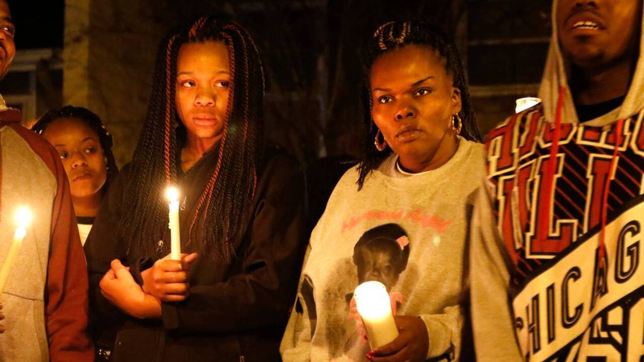 Hearing could decide life or death penalty if suspect in Chapel Hill girl’s killing is convicted