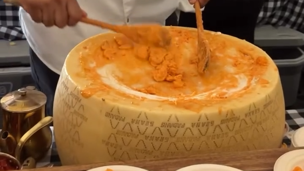 Top five bites at 2026 Fort Worth Food and Wine Festival