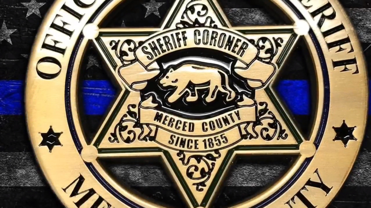 Sheriff’s STAR Team involved in shooting incident in Merced County. Two arrested at the scene.