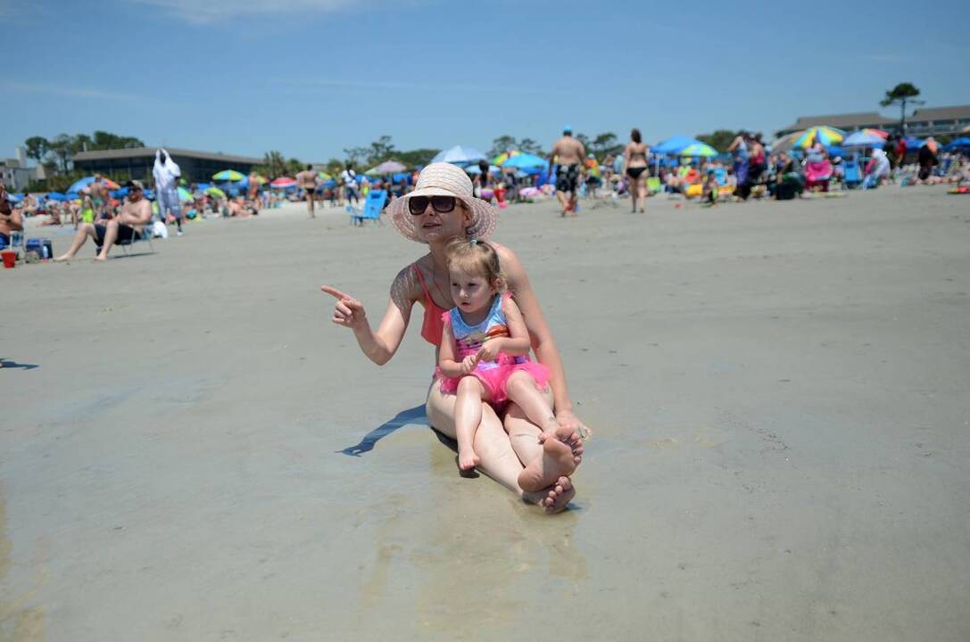Concerts, happenings, adventures: 17 awesome things to do this summer on Hilton Head
