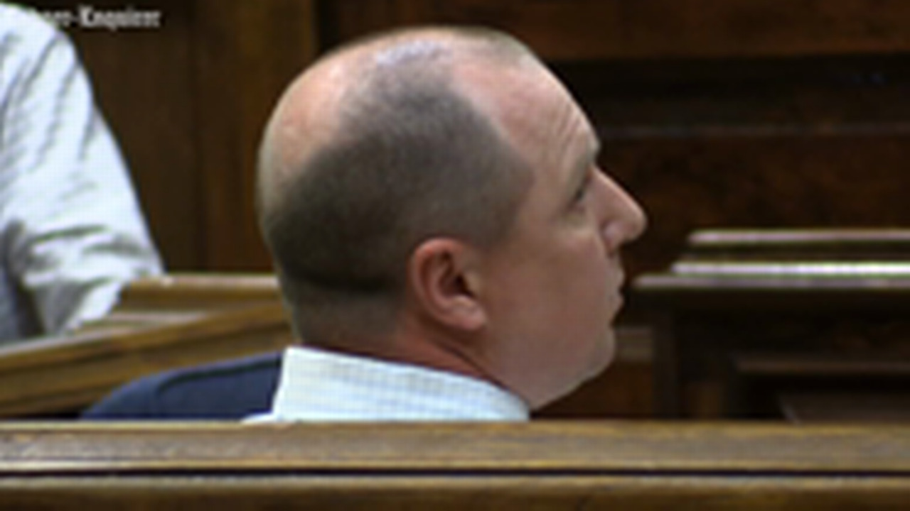August trial set for former deputy accused of assault, stalking women ...