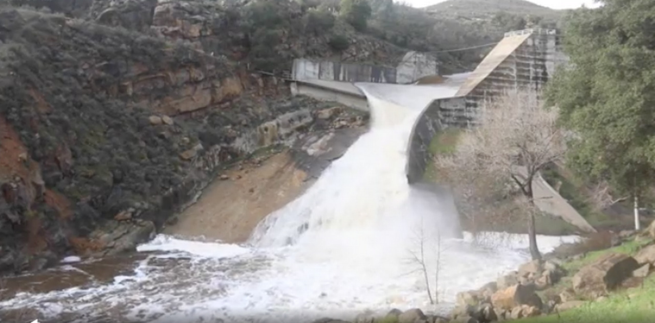 If Salinas Dam is expanded, North County should get the water