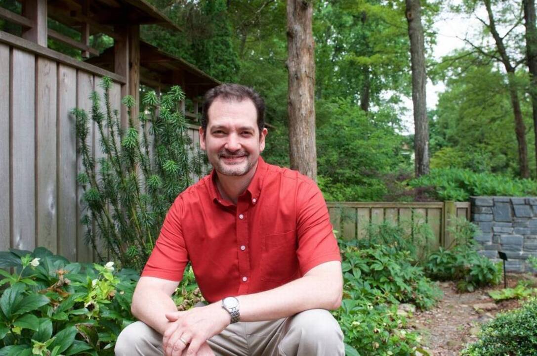Visit UNC Charlotte Botanical Gardens