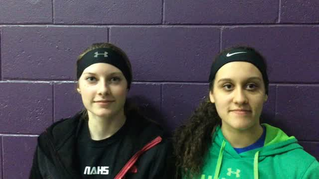 New Athens defeats Metro-East Lutheran in Class 1A Lebanon Regional