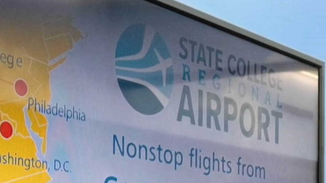 State College Regional Airport looking to grow as single entity