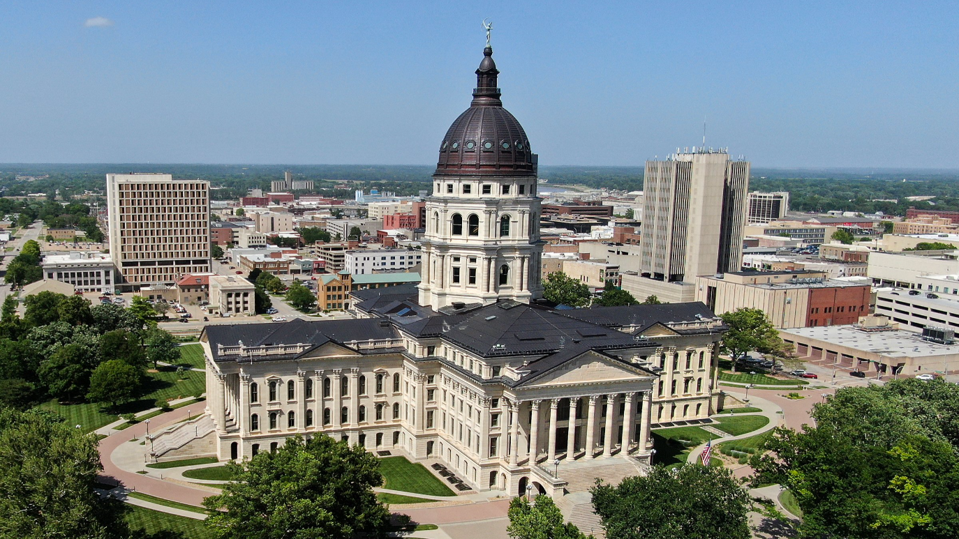 How Kansas Legislature passed anti-trans bathroom bill with no public comment