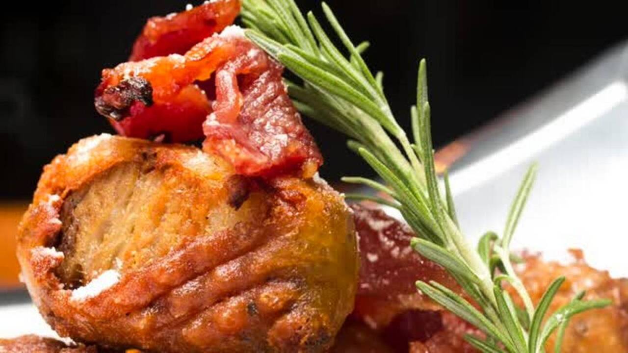 Here's a taste of Horsewood's Kitchen in Caldwell