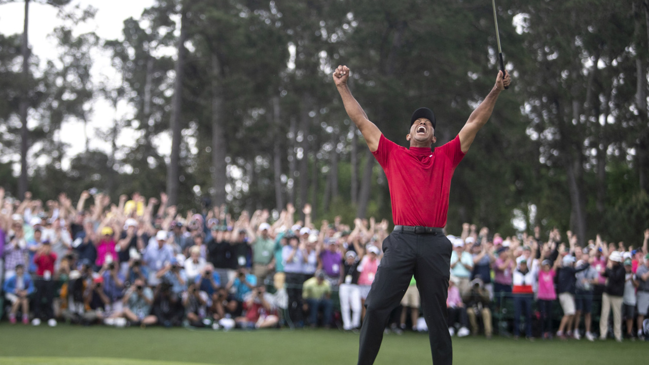After Masters win, will Tiger Woods play Quail Hollow in Charlotte? History says ...