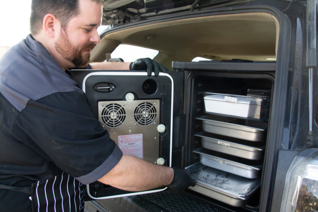 Your Modesto, Central Valley restaurant delivery could be coming from a ghost kitchen