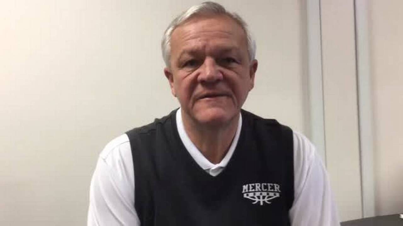 Mercer working new faces into system